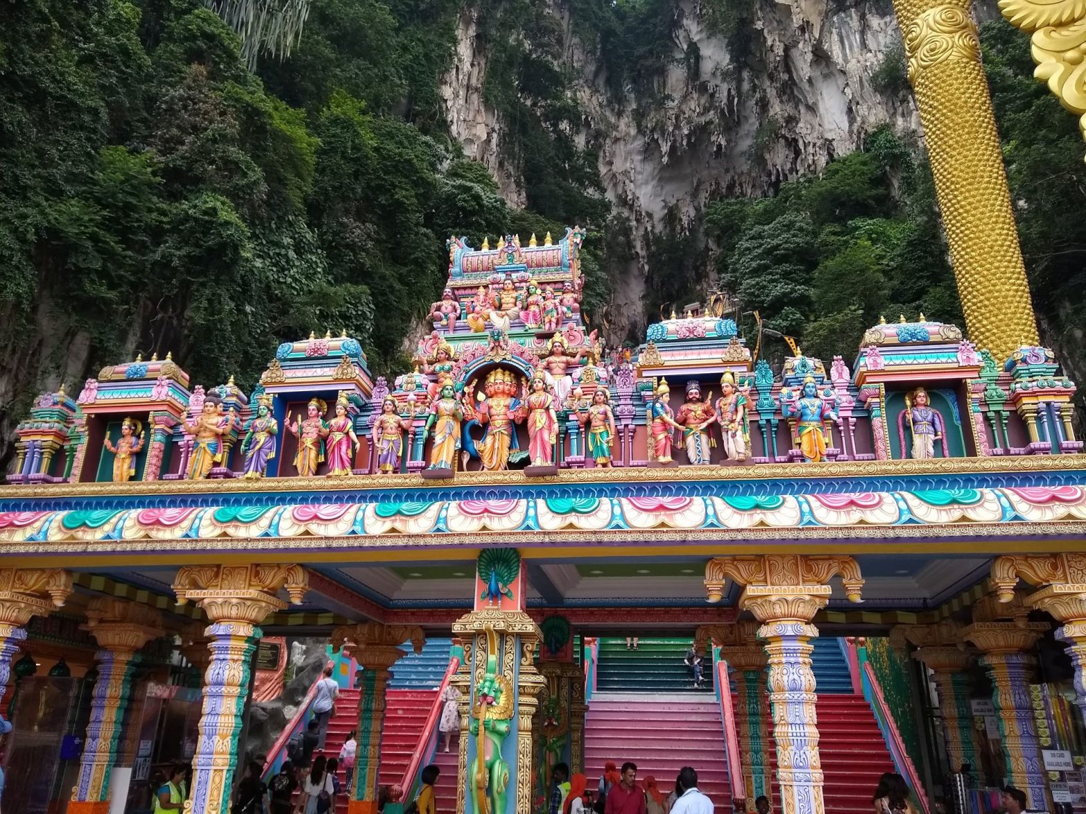 Batu Caves