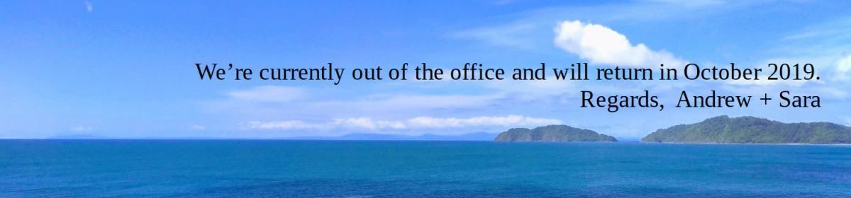 Out Of Office